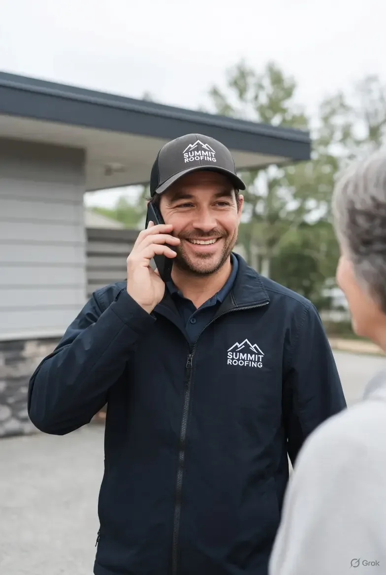 Flat Roof Leak Repair Carson City, MI FAQs